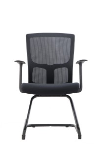 CH-183C | Cost-effective Visitor Mesh Chair