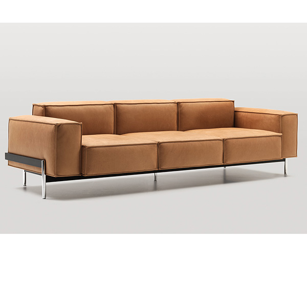 Factory Price Simple Design Sofa Set - Sofas S90 – SitZone