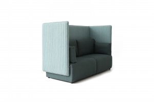 AR-MUL |Coesistenza del divano Package e Comfort