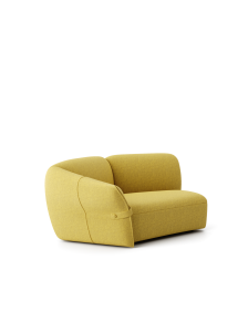 AR-FLO |Panganyarna Desain Kantor Resepsi Sofa