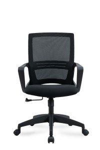 CH-258 |Omkostningseffektiv Mesh Staff Chair