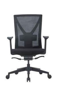 صندلی قابل تنظیم مشبک پشتی صندلی
