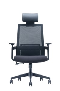Φτηνή καρέκλα Executive Mesh