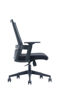 Cheap Mesh Staff Chair