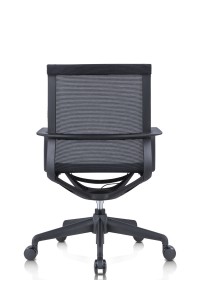 CH-285B |Oliver Full Mesh Office Chair