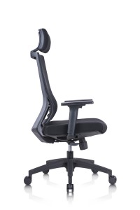 CH-302A |Executive mesh chair