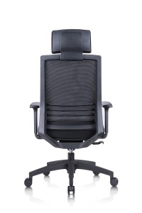 CH-302A |Executive mesh-stoel