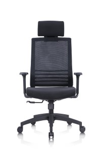 CH-302A |เก้าอี้ผู้บริหารตาข่าย