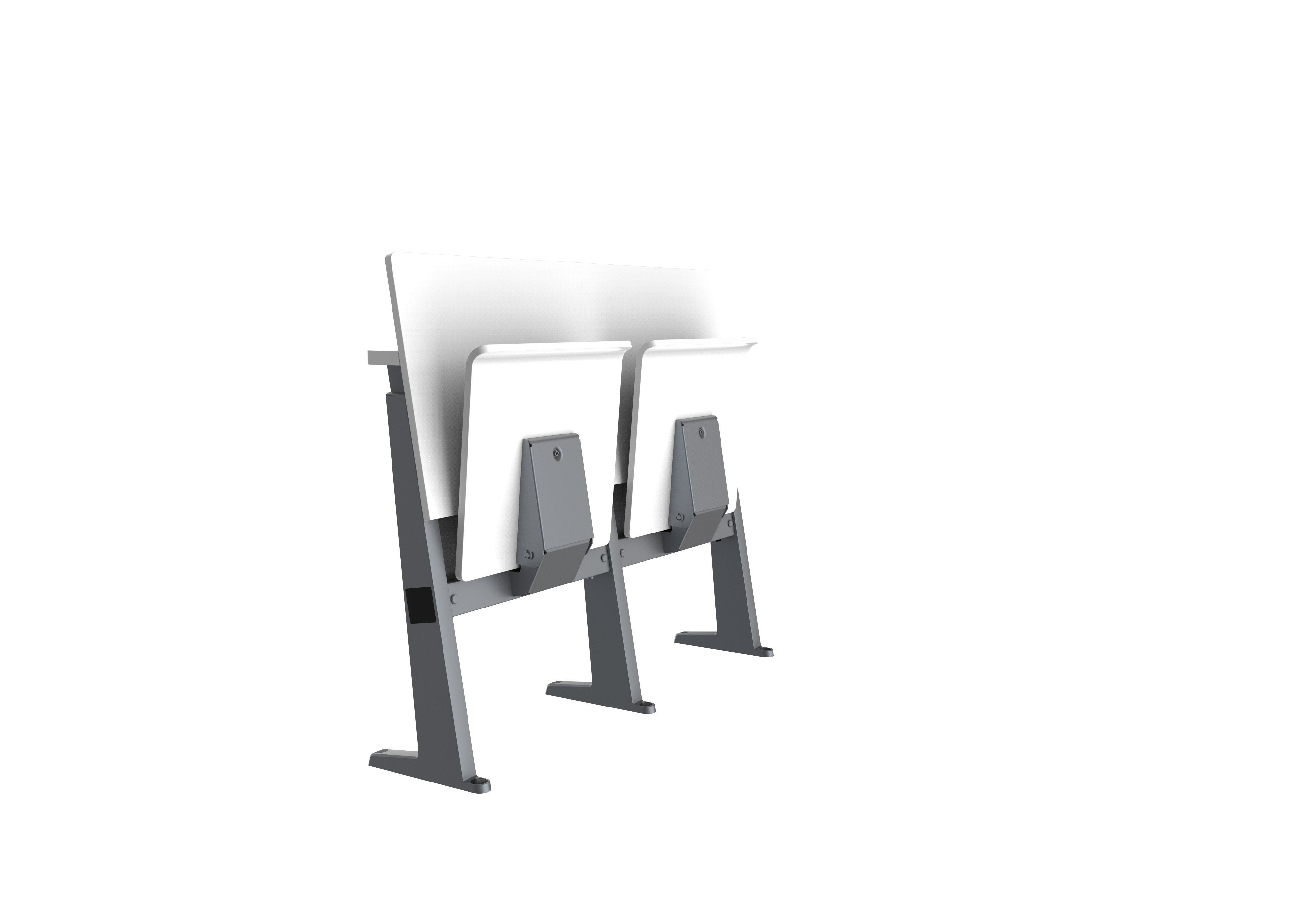 HS-3207 |2023 단순하지만 인체공학적인 스텝 의자 공장 및 제조업체 |싯존