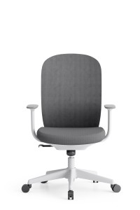 CH-353B-BS | New Design Staff Chair