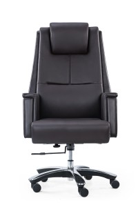 CH-355A |Πολυτελής καρέκλα γραφείου με ψηλή πλάτη