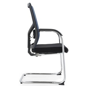 OEM Manufacturer Foshan Lowest Mesh Swivel Executive Office Chair Side Chairs CH-226C