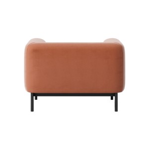 AR-SNO | Modern Lobby Sofa Design
