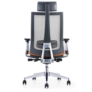 Hot sale Factory New Design Office Chair,Home Office Chair Relax High Back Chairs CH-203