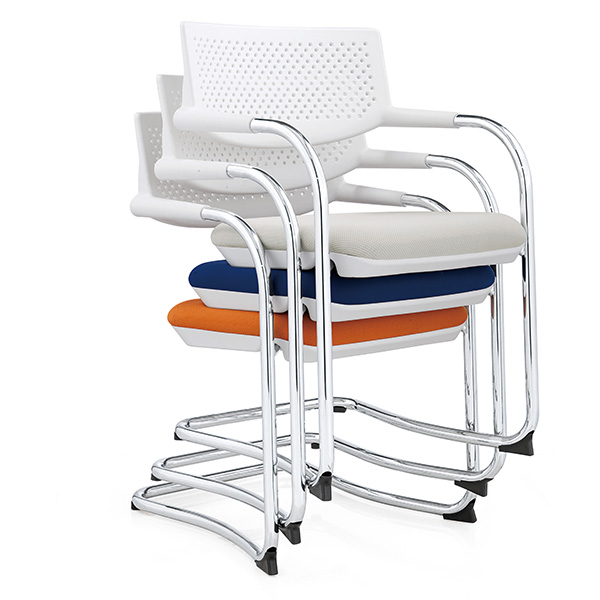 Leading Manufacturer for Office Stacking Chair - Stacking Chairs CH-172C – SitZone