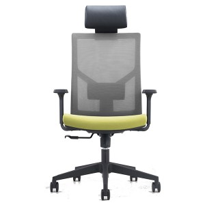Hot sale Factory New Design Office Chair,Home Office Chair Relax High Back Chairs CH-226