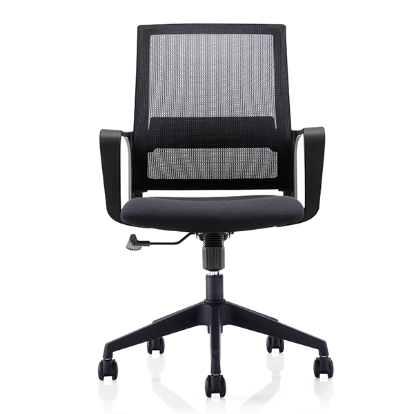 Big discounting Office Chairs Without Armrest - Mid-back Chairs CH-219B – SitZone
