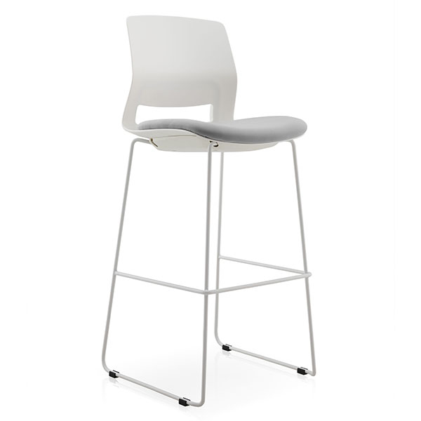 China Supplier Relax Chair Lounge - Chinese manufacturer Stools ESN – SitZone