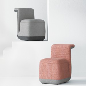 AR-PIPE |Modernaus dizaino biuro laisvalaikio kėdės