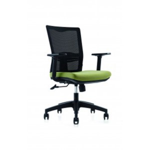 Mesh Chair 133F Series for Office Use