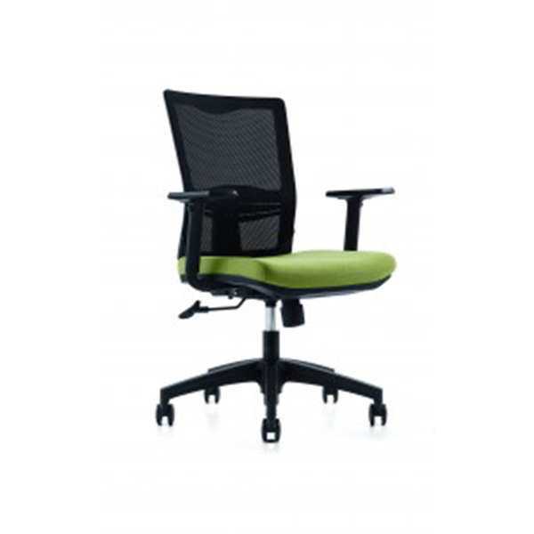 China Wholesale Leather Sitting Chair Supplier –  Mesh Chair 133F Series for Office Use  – SitZone