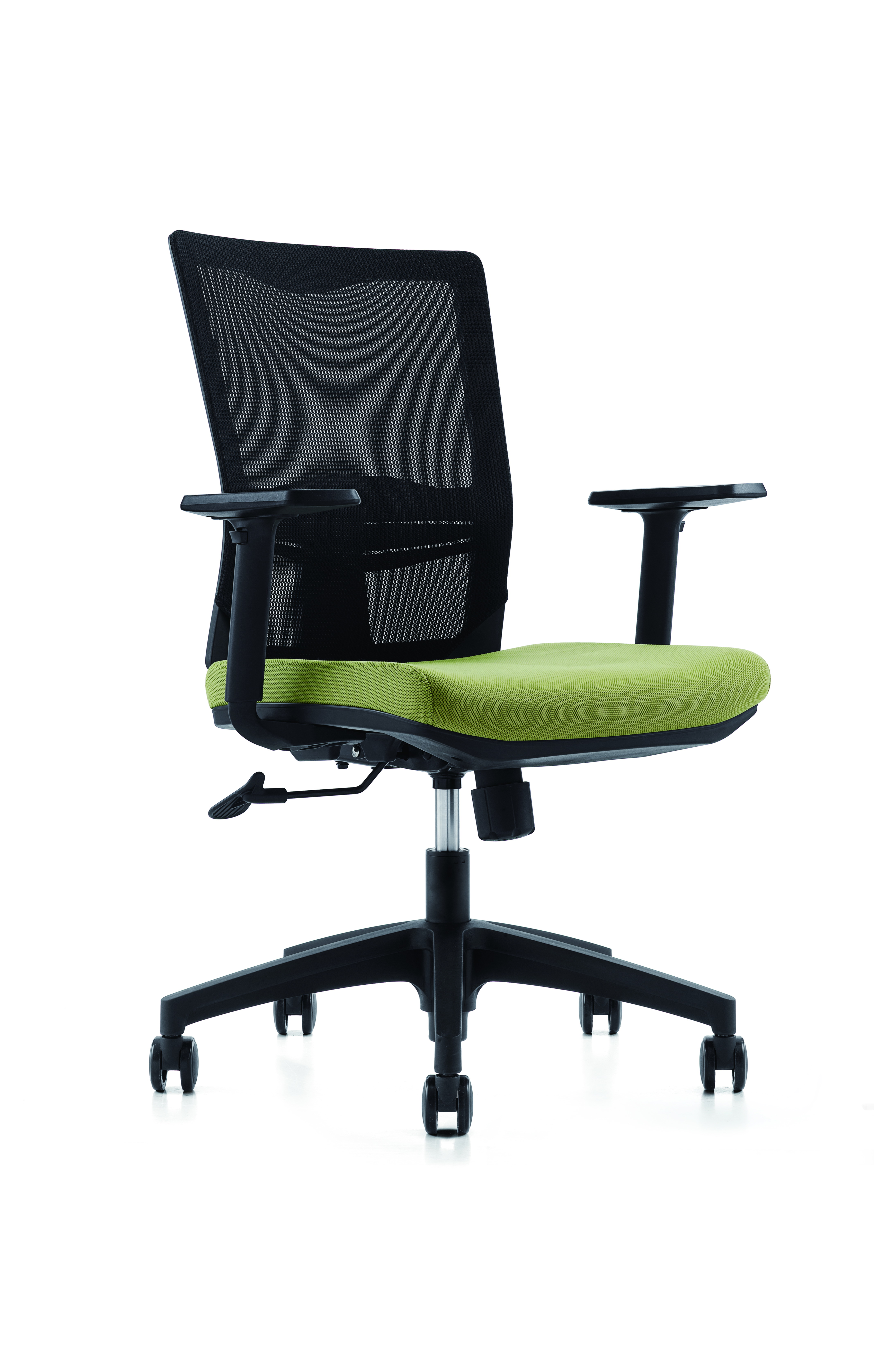 OEM/ODM Supplier Fabric Gaming Chair - Cheap price Modern Full Mesh Office Chair Back Ergonomic Mesh Office Chair With Headrest Mesh Chair 133F Series for Office Use  – SitZone