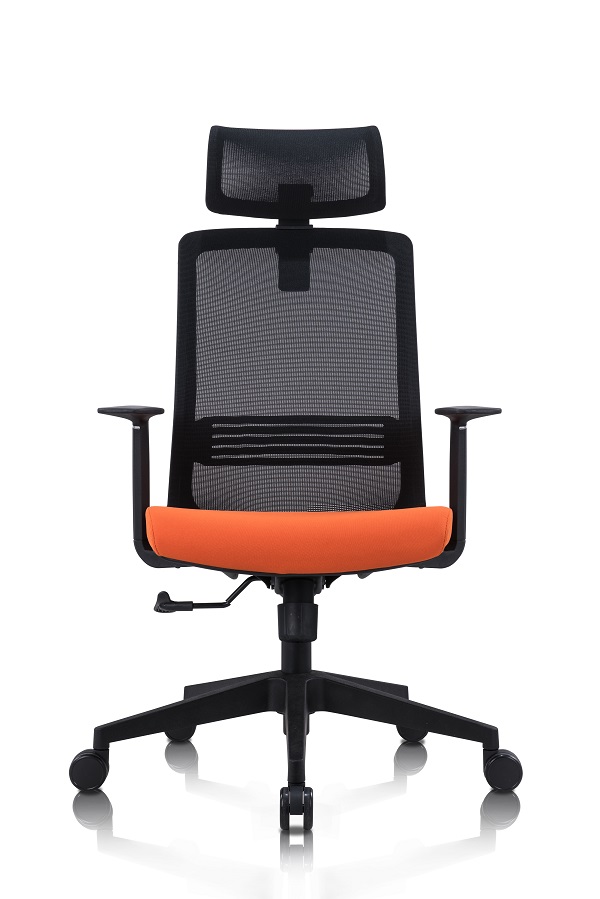 China Wholesale Office Furniture Companies Factories –  High Quliaty Executive Mesh Chair – SitZone