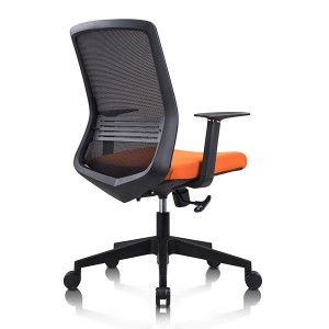 CH-178B | High Quality Staff Mesh Chair