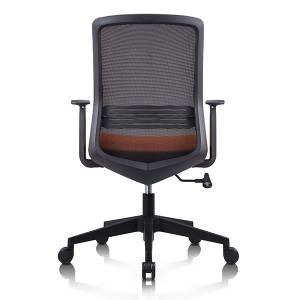 CH-178B | High Quality Staff Mesh Chair