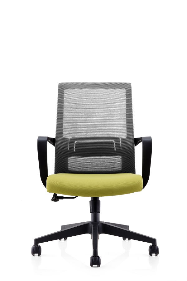 Trending Products Speckled Velvet - OEM/ODM Manufacturer China U-O1002 Adjustable Mesh Swivel Lift Computer Chair Modern Mesh Staff Office Chair – SitZone