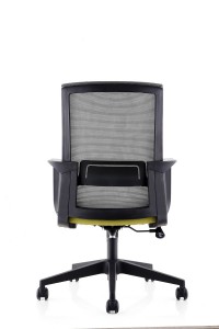 Inodhura-inoshanda Mesh Staff Chair