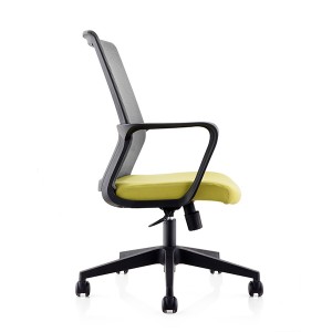 CH-180B | Cost-effective Mesh Staff Chair