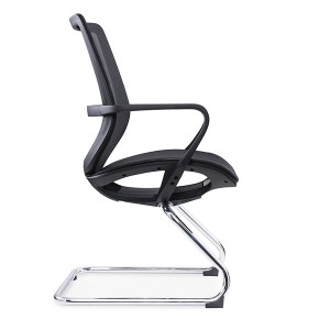 CH-182C | Full Mesh Side Chair