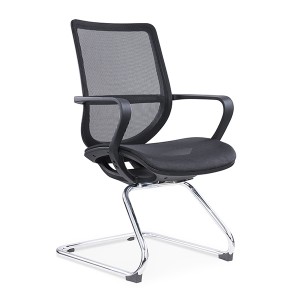 CH-182C | Full Mesh Side Chair