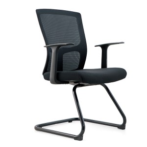 CH-183C | Cost-effective Visitor Mesh Chair