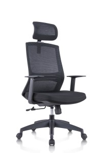 Original Factory Foshan Office Furniture ergonomic Chair