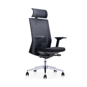 CH-202A | New Design High Back Office Chair