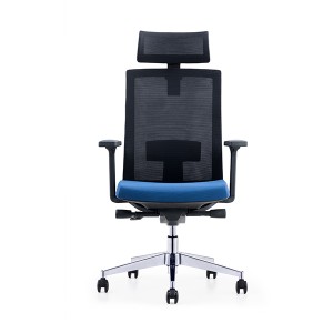 CH-202A | New Design High Back Office Chair