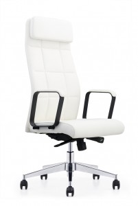 Best quality China Executive Luxury Height Adjustable Swivel Chair