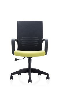 CH-223 |Karstā izpārdošana Mid Back Office Tīkla krēsls