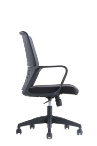 CH-223 |Intengiso eshushu i-Mid Back Office Mesh Chair