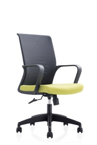 CH-223 |Karštas išpardavimas Mid Back Office tinklinė kėdė