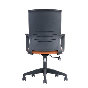 CH-223 | Hot Sale Mid Back Office Mesh Chair
