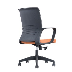 CH-223 | Hot Sale Mid Back Office Mesh Chair