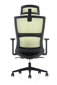Sitzone Ergonomic Office Mesh Chair