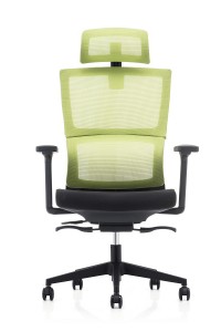 Sitzone Ergonomic Office Mesh Chair