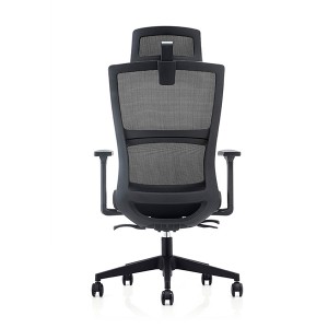 CH-233A | Sitzone Ergonomic Office Mesh Chair