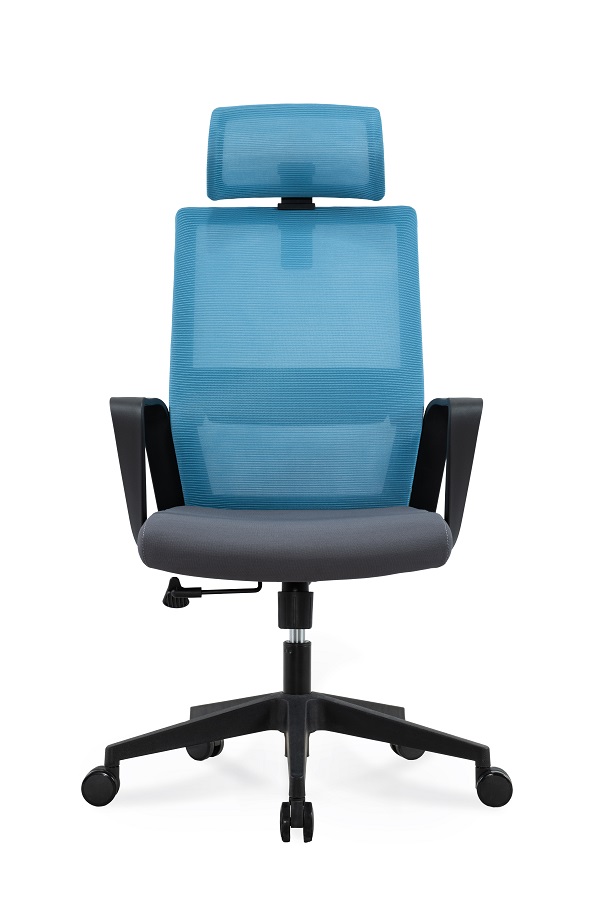 China Wholesale Pursuit Ergonomic Chair Supplier –  High Back Mesh Chair – SitZone