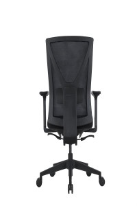 Reasonable price for High Quality Discount Mesh Staff Office Chair