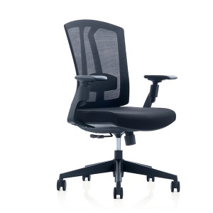 CH-267B | Middle back office chair